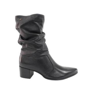 Imagem de Bota Cano Curto Pegada 280901-02-Feminino