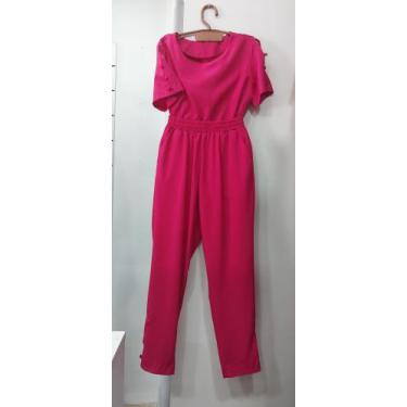 Imagem de Conjunto pink - Isabelle firenze 