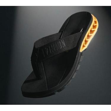 Imagem de Chinela GoldTenis preto