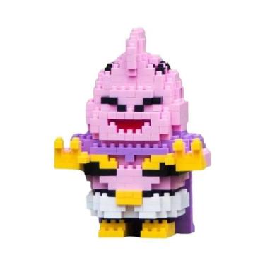 Imagem de Brinquedo De Montar Wukong De Desenho Animado Adulto, Anime, Filme E J