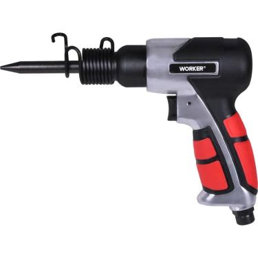 Imagem de Martelete Rebarbador Pneumático 4500gpm 1/4'' Npt Worker