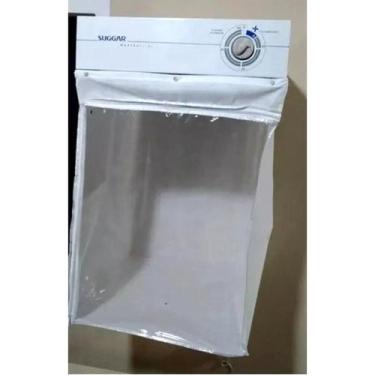 Imagem de Saco Câmara para Secadora Suggar Master Turbo + 13 Travas - Montanha