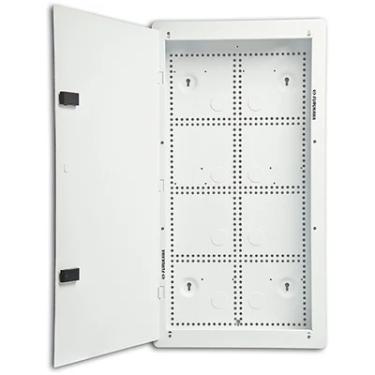 Imagem de Caixa De Embutir Com Porta Sohoplus - Tamanho 28  - Cdm