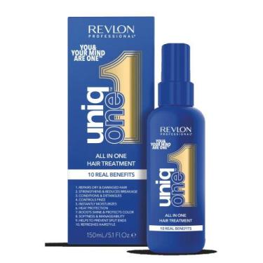 Imagem de Revlon Uniq One All in One MENTAL HEALTH Leave-In - 150ml - Revlon Pro