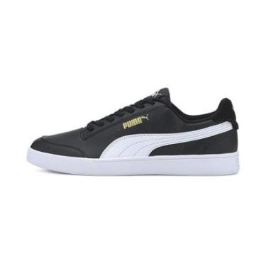 Imagem de Tênis Puma Shuffle- Masculino-Masculino