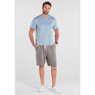 Imagem de Camiseta Masculina em Algodão The Philippines-Masculino