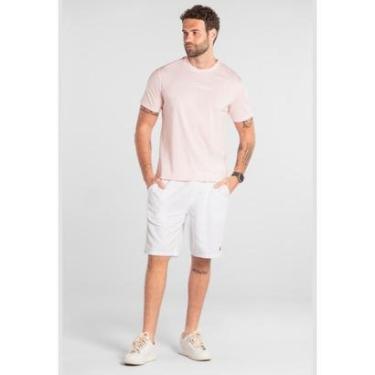 Imagem de Camiseta Masculina Algodão The Philippines-Masculino