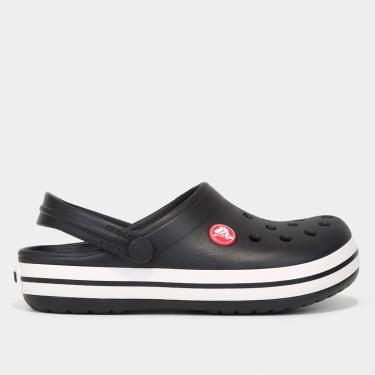 Imagem de Crocs Infantil Crocband Clog Unissex-Masculino