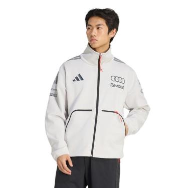 Imagem de Jaqueta Adidas Audi Revolut F1 Equipe De Engenheiros & Marketing Masculina-Masculino