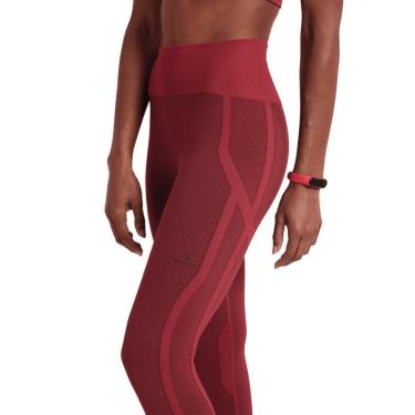 Imagem de Calça Legging Leg Lupo Sport Aura Seamless Feminina-Feminino