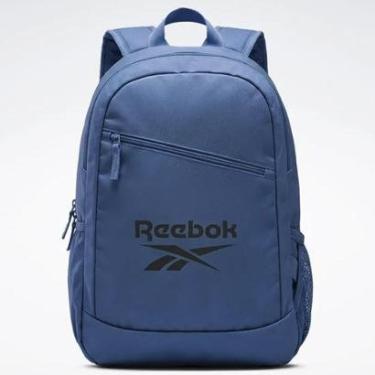 Imagem de Mochila Reebok Nathalie-Masculino