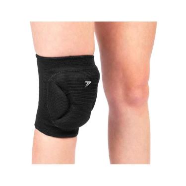 Imagem de Joelheira Poker Pro Voley Power Junior Infantil-Unissex