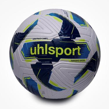 Imagem de Bola de Futebol Campo Uhlsport Aerotrack-Unissex