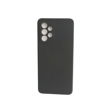 Imagem de Capinha Aveludada Com Proteção Na Câmera Para Galaxy A33 5g