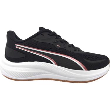 Imagem de Tenis Feminino Esportivo Dia a Dia Corrida Caminhada Running Academia Treino Puma Skyro...