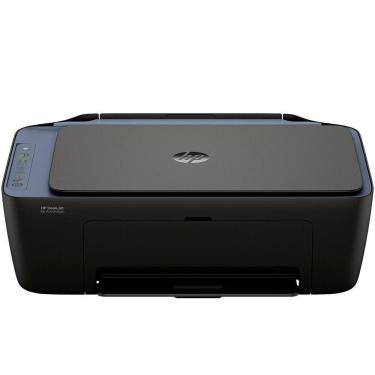 Imagem de Multifuncional HP Deskjet 2975 Wireless Ink Advantage, Bivolt, AJ4Y4A#AK4  HP