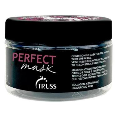 Imagem de TRUSS Perfect Mask - Máscara Capilar 180g
