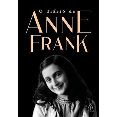 Imagem de O Diário De Anne Frank