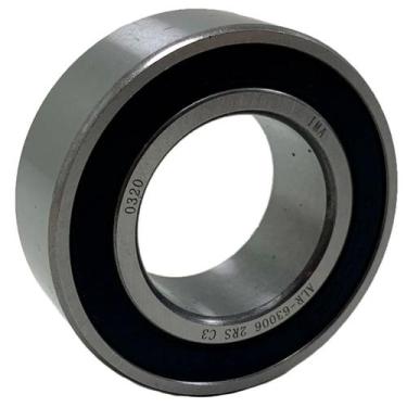 Imagem de Alr-63006 2Rs C3 - Rolamento Semi-Eixo (Árvore Central) Esferas - 145 