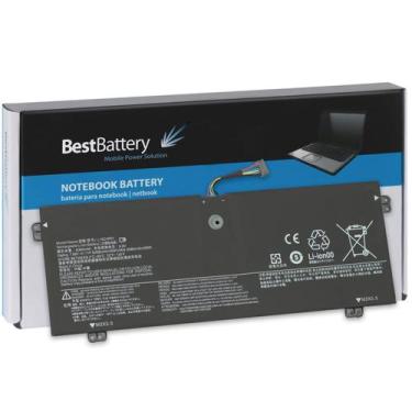 Imagem de Bateria para Notebook Lenovo Yoga 730-13IKB (I5-8250U, FHD) Series - B
