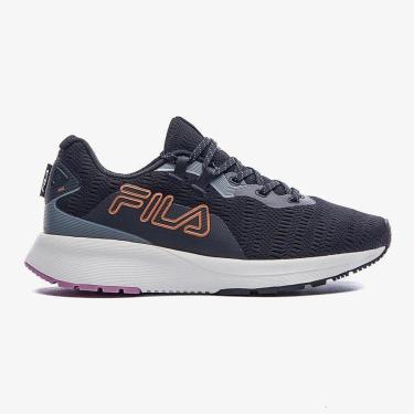 Imagem de Tênis Fila Rider 1218176 Knit treino feminino-Feminino