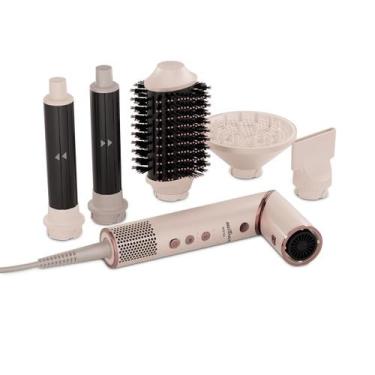 Imagem de Secador de Cabelo Britânia Motor BLDC 1450W BSD15A, 110V