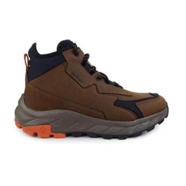 Imagem de Bota Macboot Sequoia Masculina-Masculino