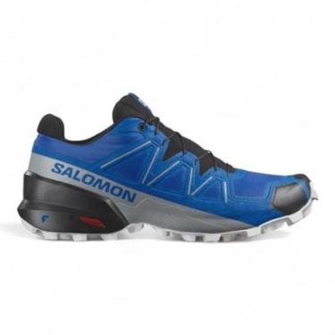 Imagem de Tênis Salomon Speedcross Masculino-Masculino