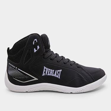 Imagem de Tênis Everlast Station 3 Feminino-Feminino
