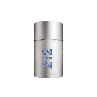 Imagem de Perfume 212 Men EDT Carolina Herrera, 50 ML