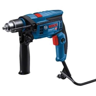 Imagem de Furadeira Profissional de Impacto 750W  - GSB13-RE 1/2Pol - 220V - 060