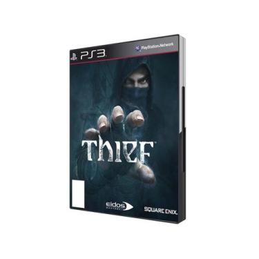 Imagem de Thief - Ps3