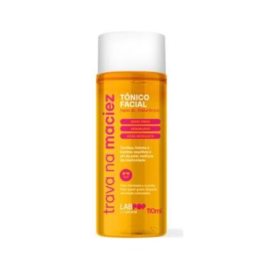 Imagem de Tônico Facial Hidrata Trava na Maciez Labpop Labotrat 110ml