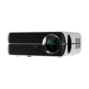 Imagem de Projetor Full Hd 3800 Lumens Pfl6410 Intelbras Compartilhamento De Tel