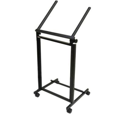 Imagem de Rack Desmontável Padrão 19 Pol Grande Rs20 Saty