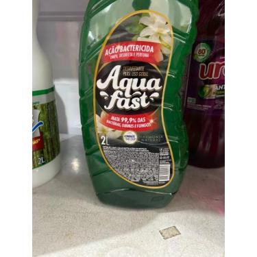 Imagem de Desinfetante - Agua fast