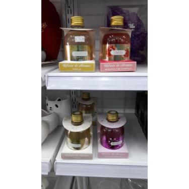 Imagem de Difusores de aromas - Mega gi