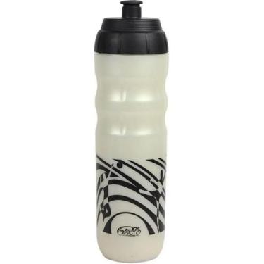Imagem de GARRAFA IMPACTO ISOTÉRMICA - 550ml - IMPORTADO, BRANCO, UNI