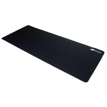 Imagem de Mousepad Gamer Borda Costurada Grande 78 X 30 Speed Edition Preto - Ar