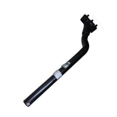 Imagem de Suporte Para Lama Traseira Cargo 2042 Cc4616a310db - Ford Cargo