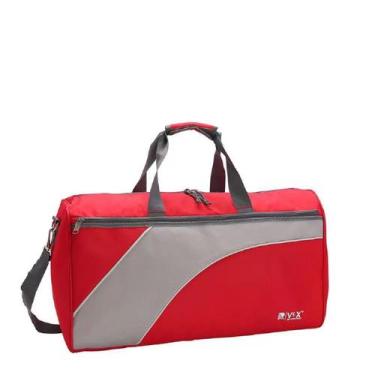 Imagem de Bolsa De Viagem Republic Vix Multicores Ref 4720894 - RepublicVix, UNI