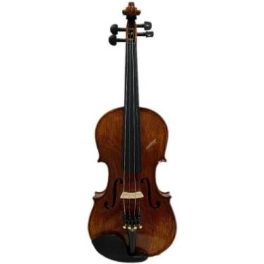Imagem de Violino Eagle VK644 4/4 Novo Ajustado
