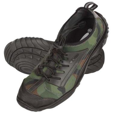 Imagem de Tênis Cardume Pro (Camuflado), 45