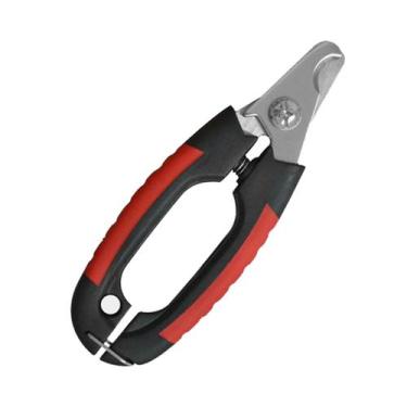 Imagem de Alicate De Unha Para Cães E Gatos 12cm - UD25