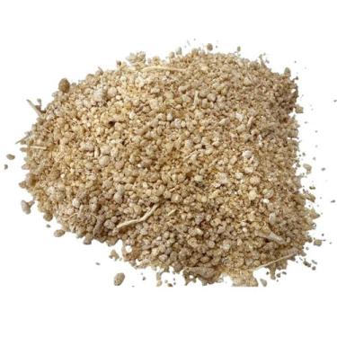 Imagem de Farinha de Puba Azedinha Mandioca 1Kg