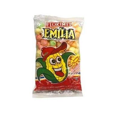 Imagem de Pipoca Colorida Flokimel Emília 30g