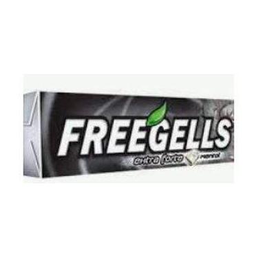Imagem de Drops Freegells 27,9g, Extra Forte