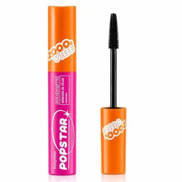 Imagem de Máscara De Cílios Bombastic Popstar Ruby Rose Cor Black Eye