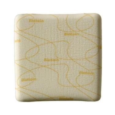 Imagem de Curativo Biatain 10cm x 10cm Ref 3341001508 Coloplast