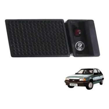 Imagem de USADO: Interruptor Alarme Kadett Ipanema 89 98 Anti Furto Original - C